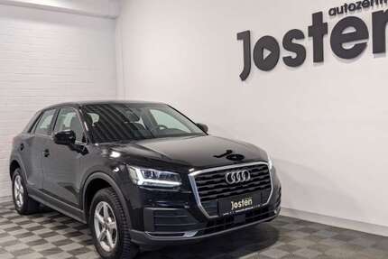 Audi Q2 77.119 km 14.990 &euro; Monheim am Rhein 40789