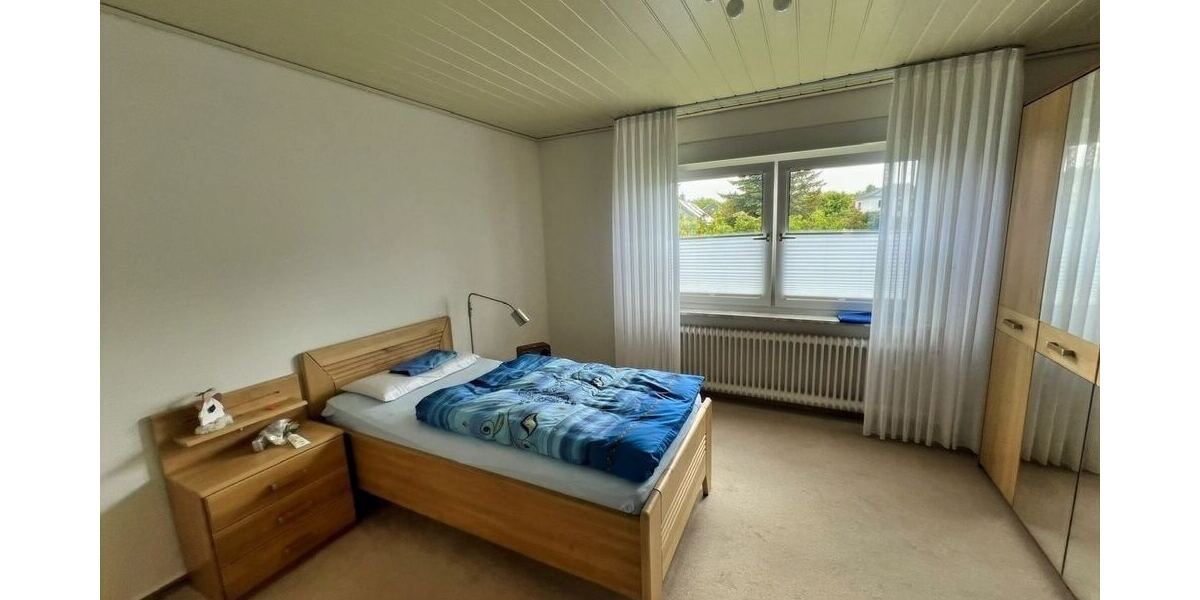 Gepflegter Bungalow in bevorzugter Lage - Bungalow Langelsheim Astfeld | Angebot:26894610