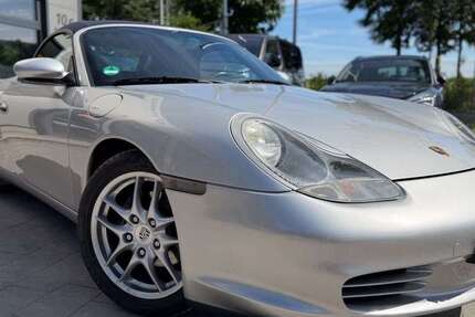 Porsche Boxster 102.130 km 16.999 &euro; Isernhagen 30916