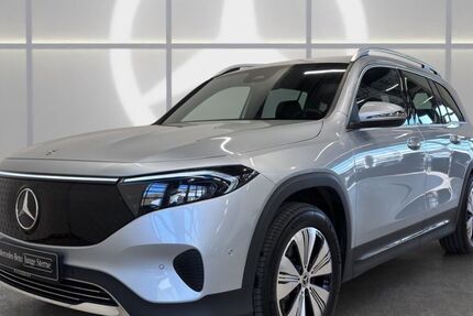Mercedes-Benz EQB 13.916 km 37.500 &euro; Nagold 72202
