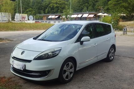 Renault Grand Scenic 182.263 km 4.800 &euro; Au 79280