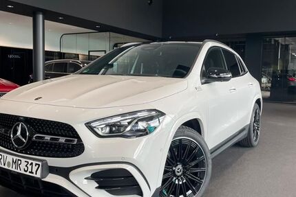 Mercedes-Benz GLA 200 9.000 km 44.900 &euro; Ravensburg 88214