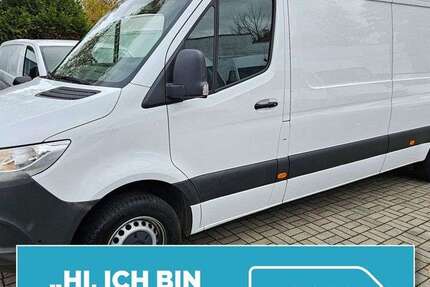 Mercedes-Benz Sprinter 60.000 km 34.272 &euro; Berlin 12305