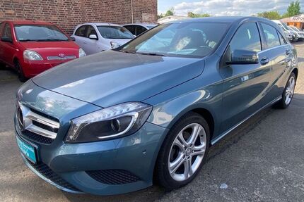 Mercedes A 180