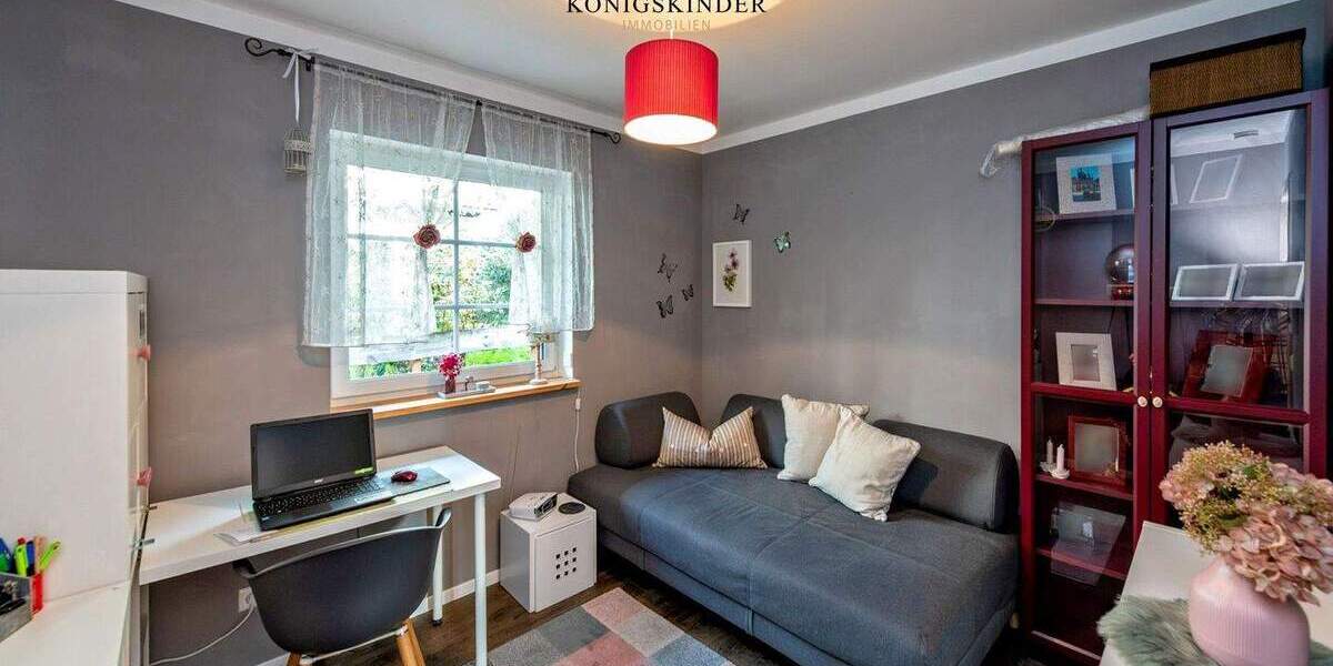 Bungalow Eislingen/Fils Eislingen - 4 Zimmer, 124 m&sup2;, 649.000&euro; | Angebot:25862684