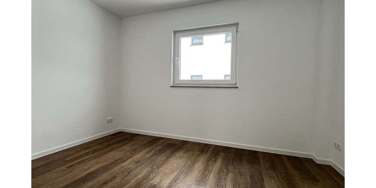 Wohnen mit Gartenidylle - Erdgeschoßwohnung Hildesheim Sorsum | Angebot:24795917