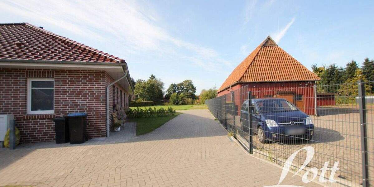 Grundstück Apen - 233.650&euro; | Angebot:24807058