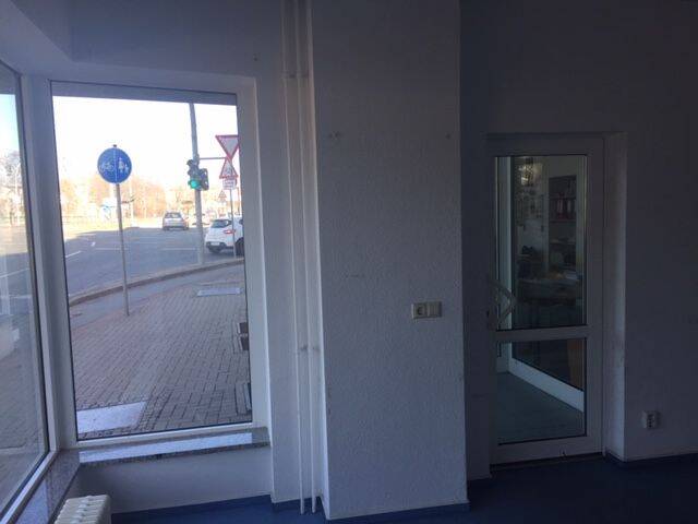 Gewerbeobjekt Chemnitz Zentrum - 4 Zimmer, 36 m&sup2;, 217&euro; | Angebot:26704187