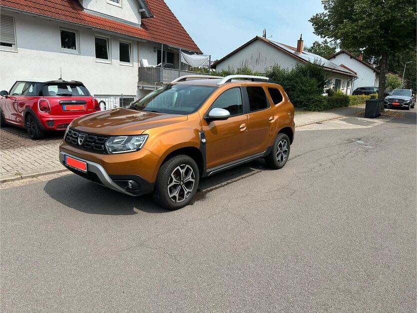Duster