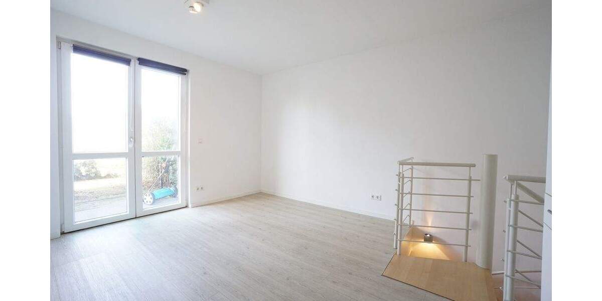 Etagenwohnung Sylt Westerland - 2 Zimmer, 50 m&sup2;, 1.050&euro; | Angebot:25339841