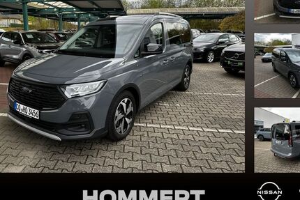 Ford Tourneo Connect 5.000 km 39.890 &euro; Coburg 96450