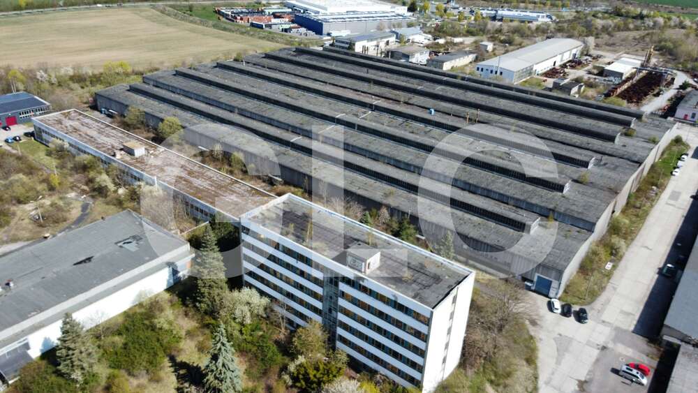 Grundstück Blankenburg - 4.950.000&euro; | Angebot:20340630