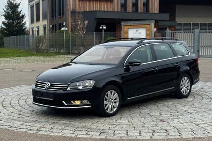 VW Passat 269.000 km 5.490 &euro; Eurasburg 86495