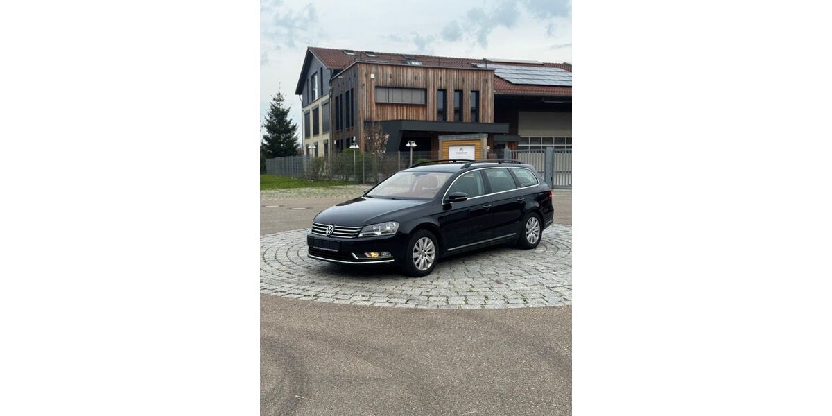 VW Passat 269.000 km 5.490 &euro; Eurasburg 86495