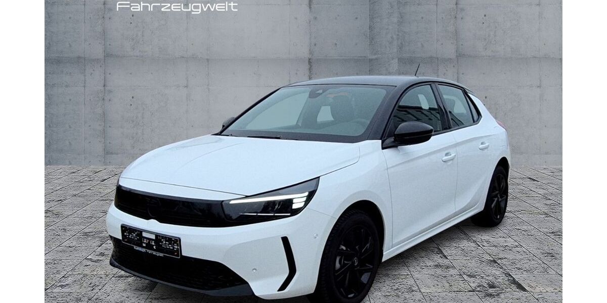 Opel Corsa 9.894 km 16.970 &euro; Lauingen 89415