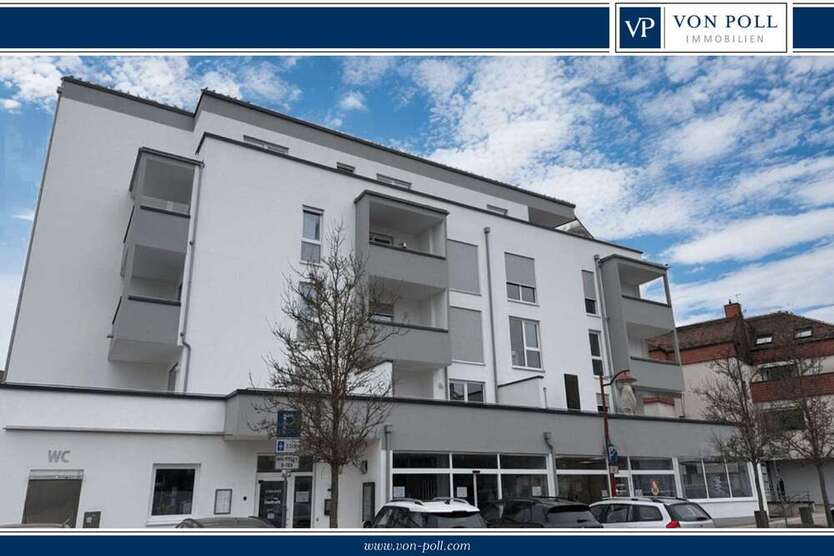 Wohnung zum Kaufen in Waldmohr 245.000 € 70 m²