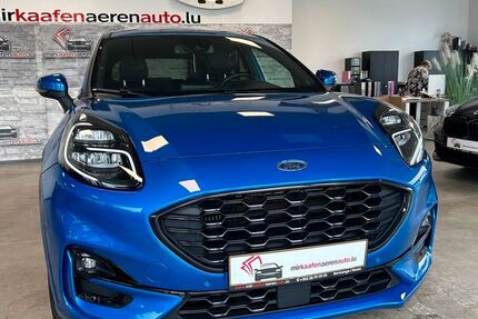 Ford Puma 84.300 km 15.990 &euro; Dillingen 66763
