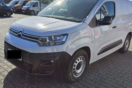 Citroen Berlingo 45.519 km 15.900 &euro; Schwaförden 27252