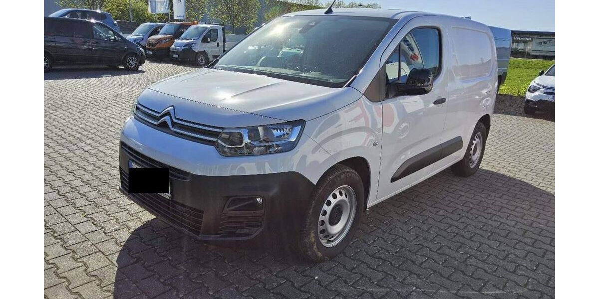 Citroen Berlingo 45.519 km 15.900 &euro; Schwaförden 27252