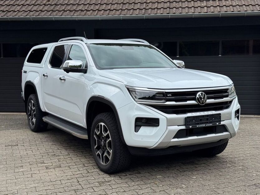 Amarok