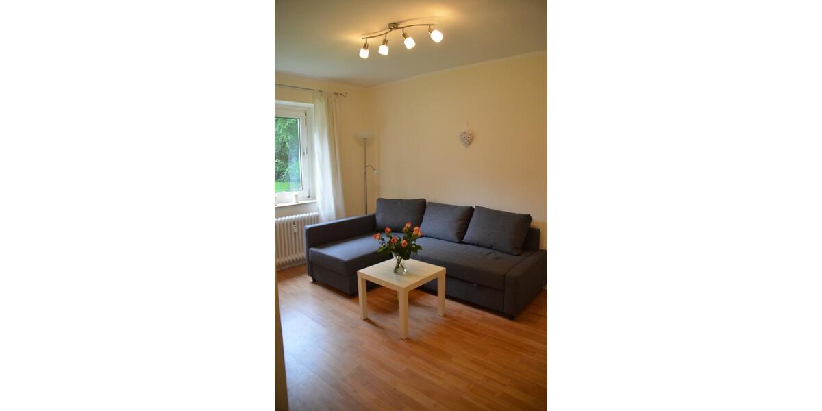 Erdgeschoßwohnung Hamburg Eidelstedt - 2.5 Zimmer, 43 m&sup2;, 150.000&euro; | Angebot:25427428