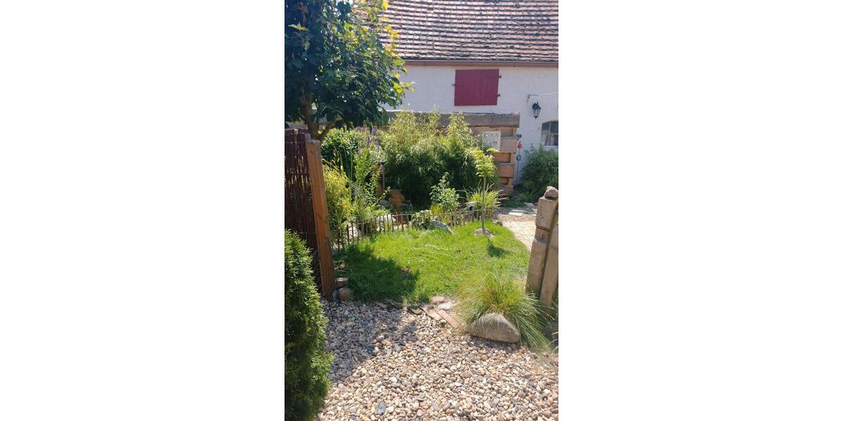 Mehrfamilienhaus, Wohnhaus Liepgarten - 2 Zimmer, 65 m&sup2;, 119.000&euro; | Angebot:27094390
