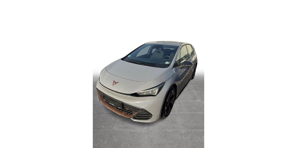 Cupra Born 20.730 km 26.990 € Berlin 13599