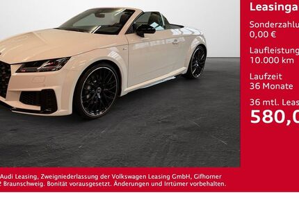 Audi TT 27.100 km 41.950 &euro; Vechta 49377