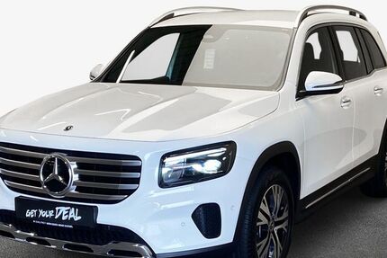 Mercedes-Benz GLB 200 3.978 km 41.900 &euro; Kassel 34123