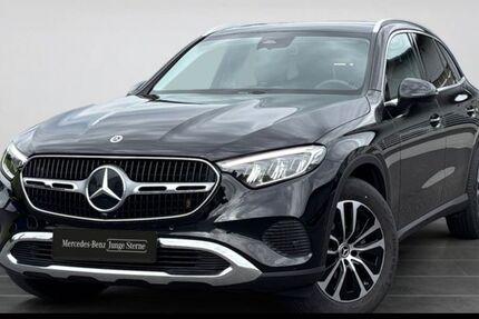 Mercedes-Benz GLC 220 21.557 km 46.890 &euro; Görlitz 02828