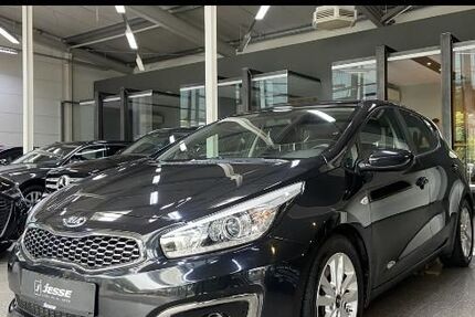 Kia ceed / Ceed