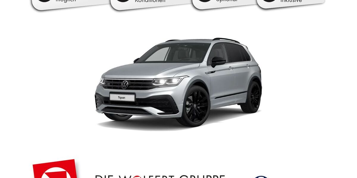 VW Tiguan 85.300 km 34.550 &euro; Buergstadt 63927