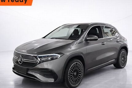 Mercedes-Benz EQA 56.618 km 30.799 &euro; Ergolding 84030