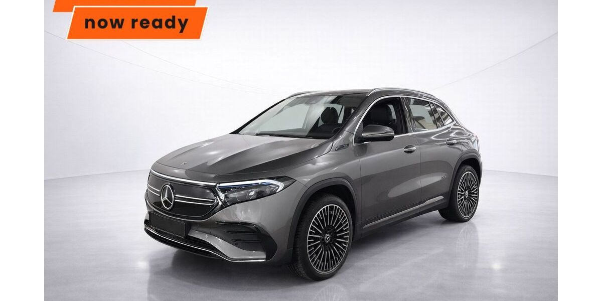 Mercedes-Benz EQA 56.618 km 30.799 &euro; Ergolding 84030