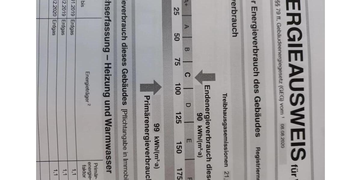 Dachgeschoßwohnung Herne Sodingen - 2.5 Zimmer, 46 m&sup2;, 55.000&euro; | Angebot:24737087