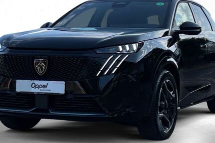 Peugeot 3008 3.000 km 54.260 € Ansbach 91522