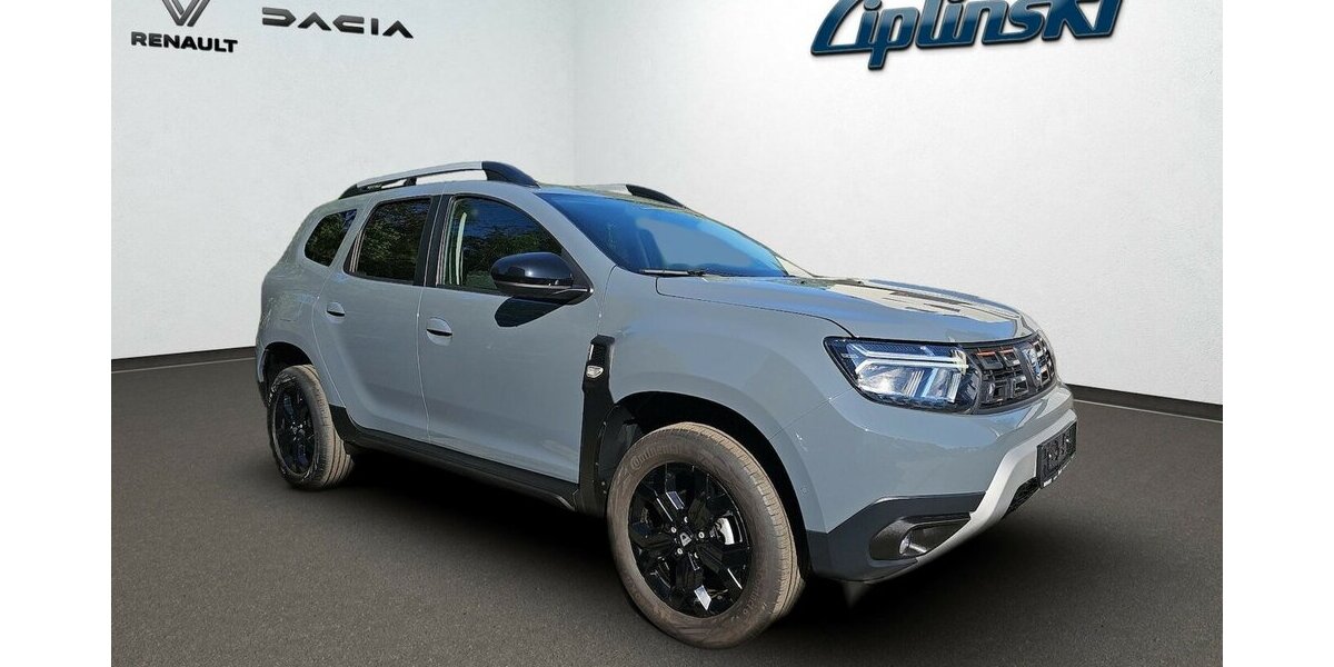 Dacia Duster II Extreme Kamera, Sitzheiz.Insp. NEU 61.603 km 17.480 &euro; Schwalbach/Taunus 65824