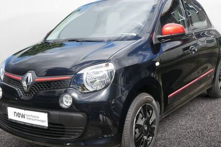 Renault Twingo 58.250 km 7.400 € Pfullendorf-Denkingen 88630