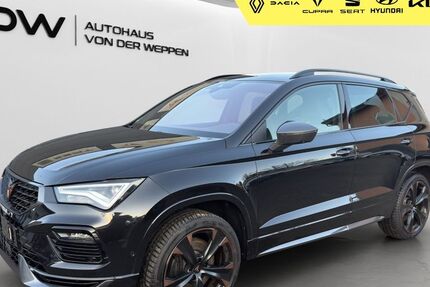 Cupra Ateca 22.980 km 37.480 &euro; Mosbach 74821