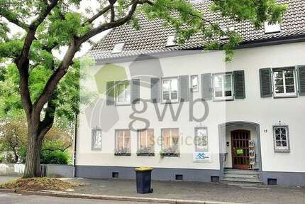 Wohnung Moers - 2.5 Zimmer, 100 m&sup2;, 760&euro; | Angebot:26340406