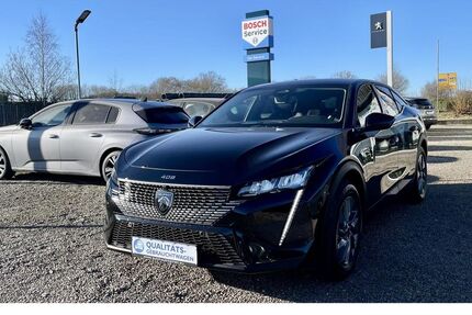Peugeot 408 27.186 km 22.999 &euro; Kamen 59174