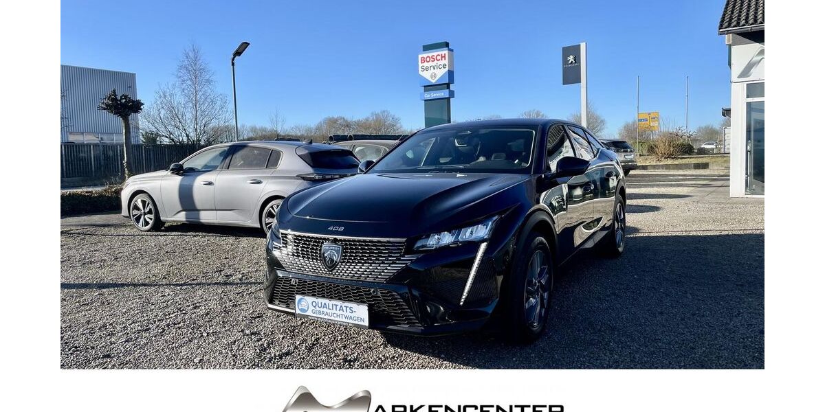 Peugeot 408 27.186 km 22.999 &euro; Kamen 59174