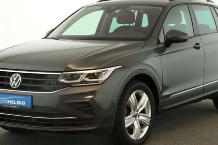 VW Tiguan 82.500 km 29.490 € Donnersdorf 97499