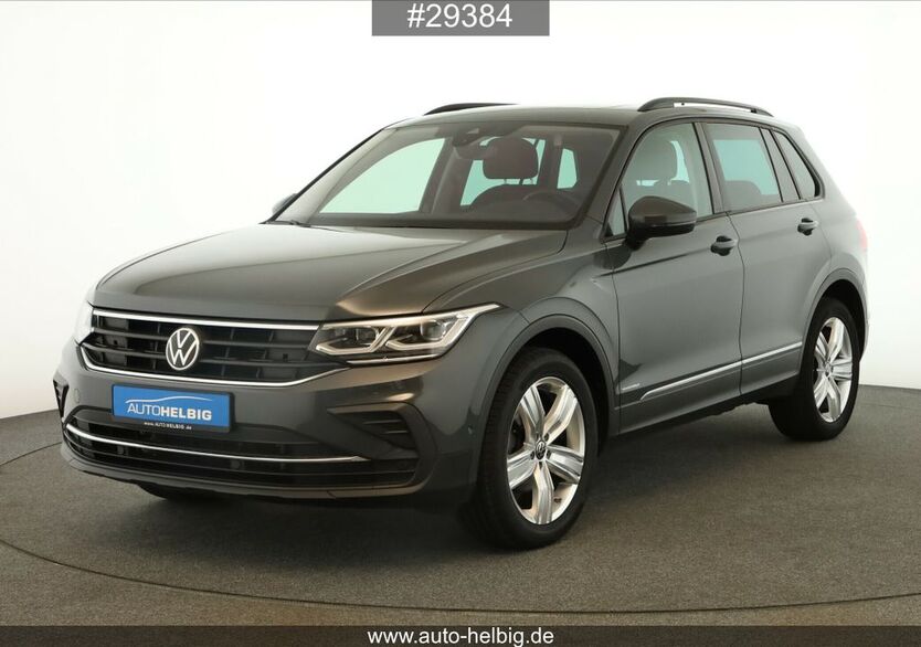 VW Tiguan 82.500 km 29.490 € Donnersdorf 97499