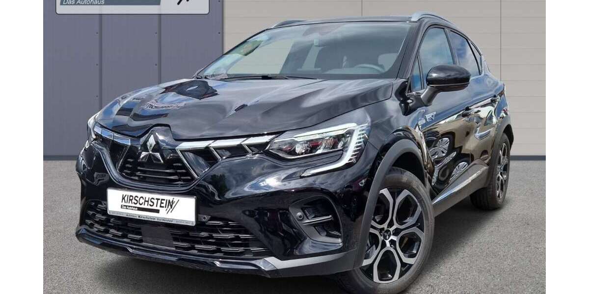 Mitsubishi ASX 11.364 km 23.990 &euro; Bad Hersfeld 36251