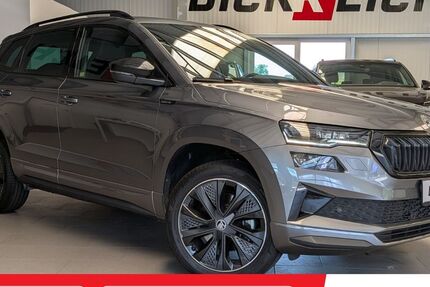 Skoda Karoq 12.155 km 30.950 &euro; Menden (Sauerland) 58708
