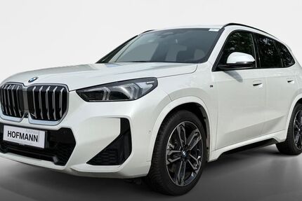 BMW X1 81.600 km 36.890 &euro; Mertingen 86690