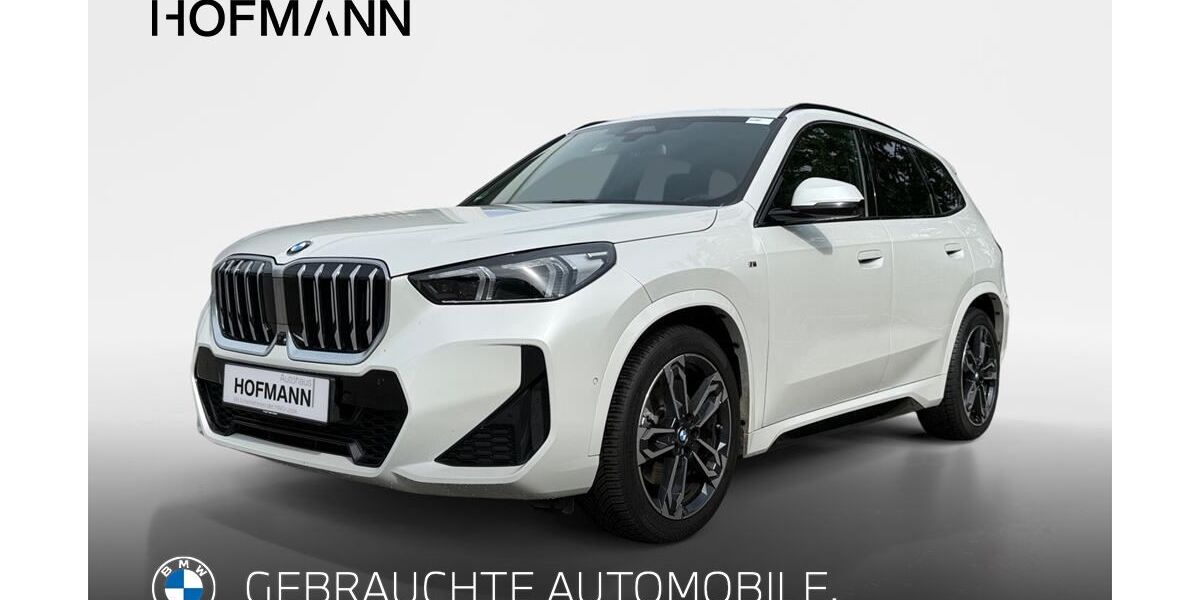 BMW X1 81.600 km 36.890 &euro; Mertingen 86690