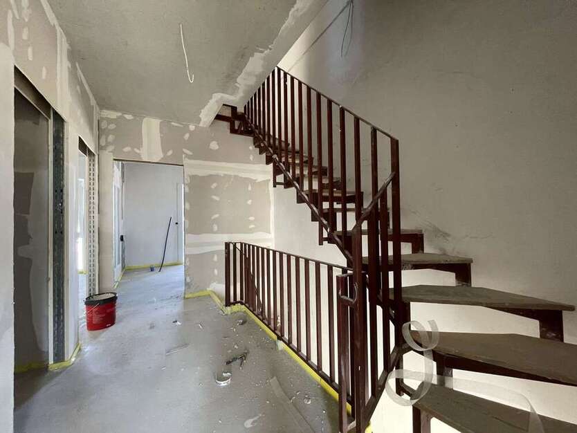 Neubau-Reihenhaus! Seenahes Familienglück in der Lindenallee – Ihrem neuen Zuhause! 5 zimmer