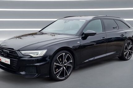 Audi A6 46.217 km 49.980 &euro; Ingolstadt 85057